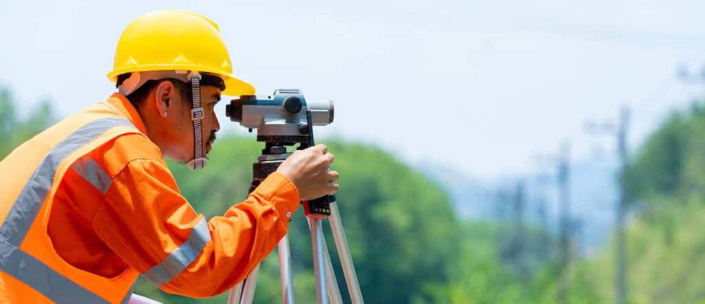 The Role of Infrastructure & Surveying in Real Estate Success