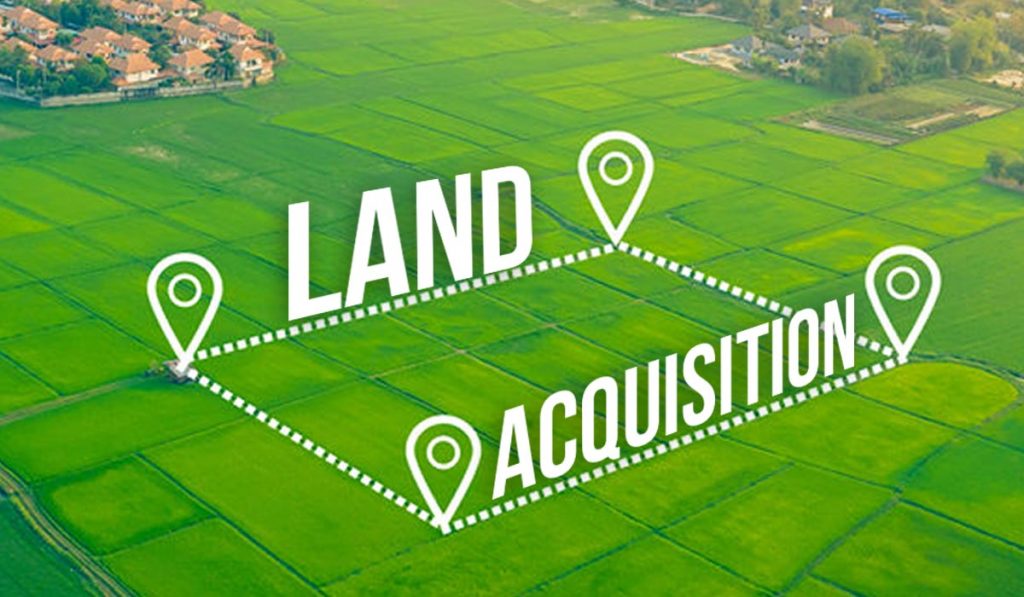 The Power of Land Acquisition – How IIRA Ventures Simplifies Your Investment